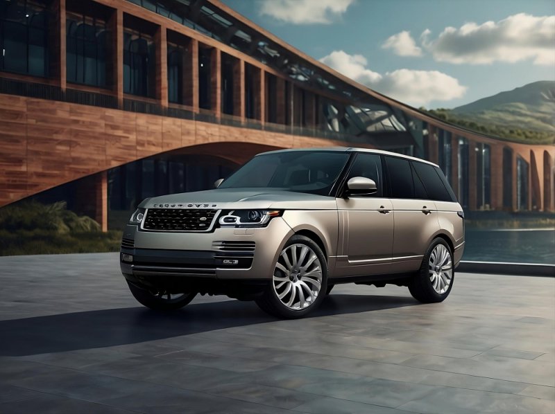 Range Rover Yedek Parça Seçerken Nelere Dikkat Edilmeli?