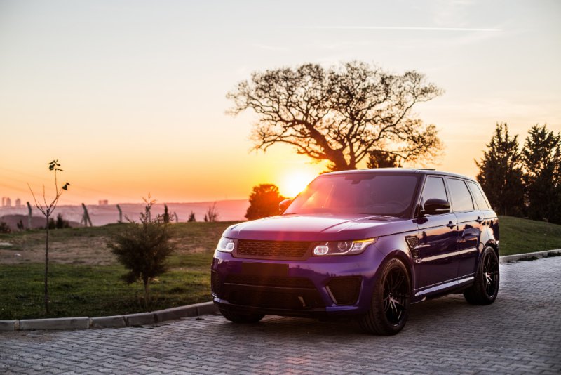 Range Rover Evoque ve Velar İçin Doğru Parça Nasıl Bulunur?
