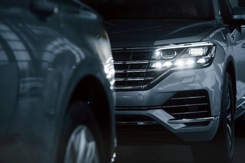 Ankara Land Rover Yedek Parça Rehberi