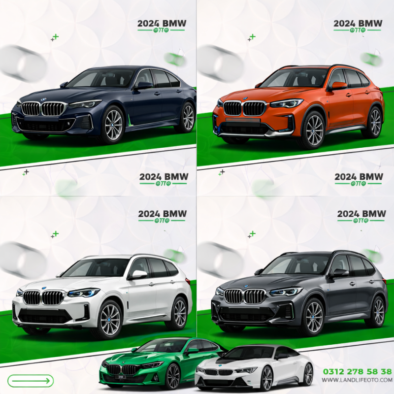 BMW