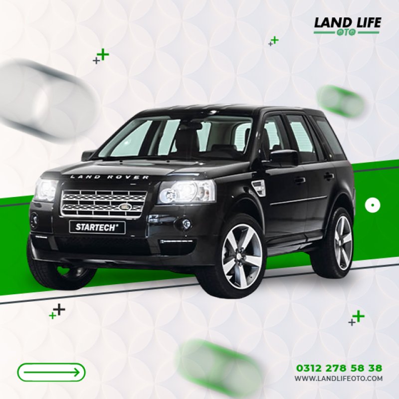 Freelander 1-2