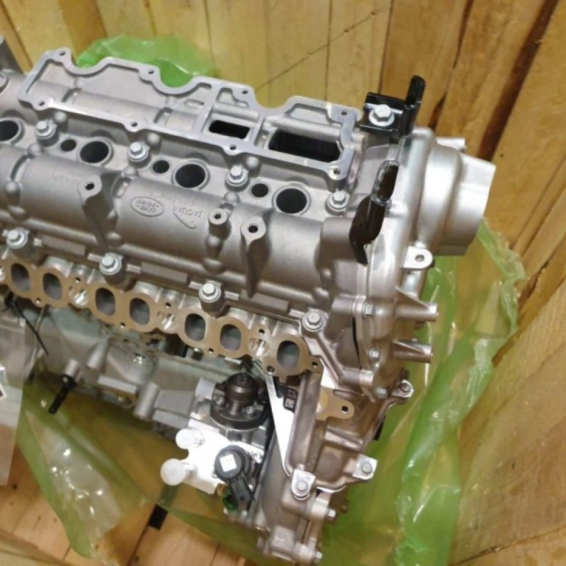 MOTOR KOMPLE