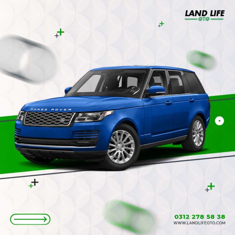 Range Rover