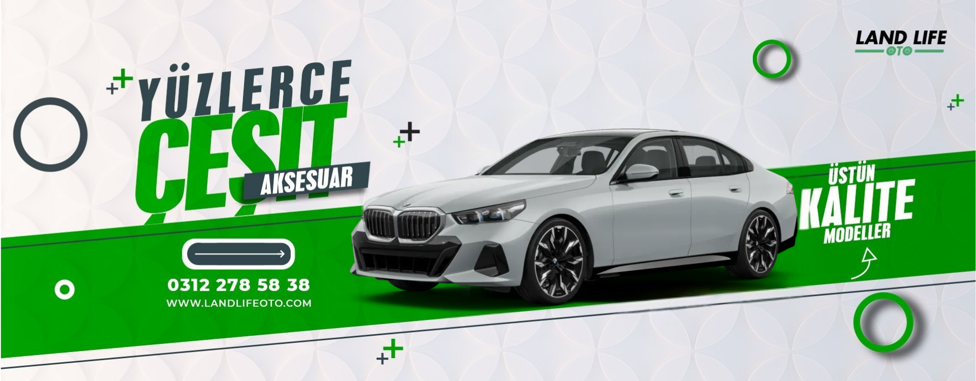 BMW PARÇALARI